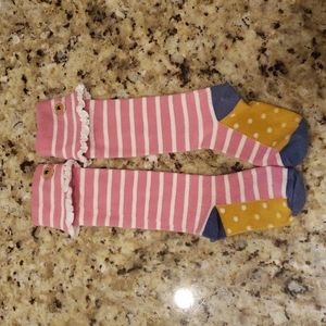 Matilda Jane Socks